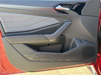 2026 Volkswagen Jetta GLI 2.0T Autobahn