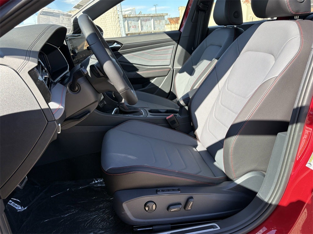 2026 Volkswagen Jetta GLI 2.0T Autobahn