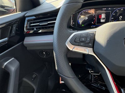 2026 Volkswagen Jetta GLI 2.0T Autobahn