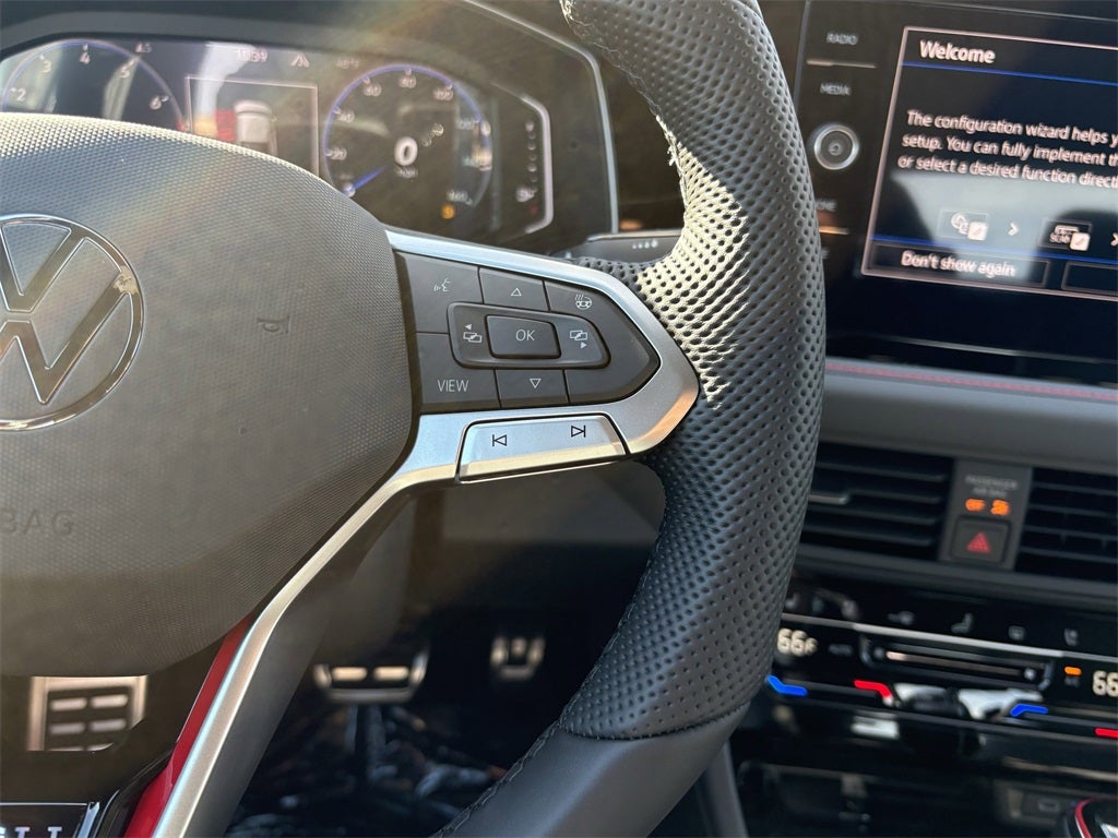 2026 Volkswagen Jetta GLI 2.0T Autobahn