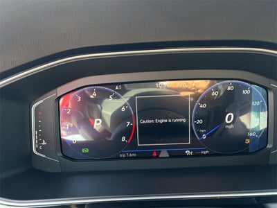 2026 Volkswagen Jetta GLI 2.0T Autobahn