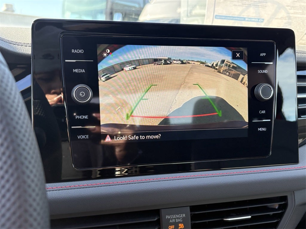 2026 Volkswagen Jetta GLI 2.0T Autobahn