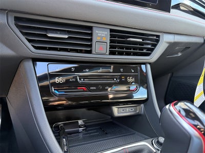 2026 Volkswagen Jetta GLI 2.0T Autobahn