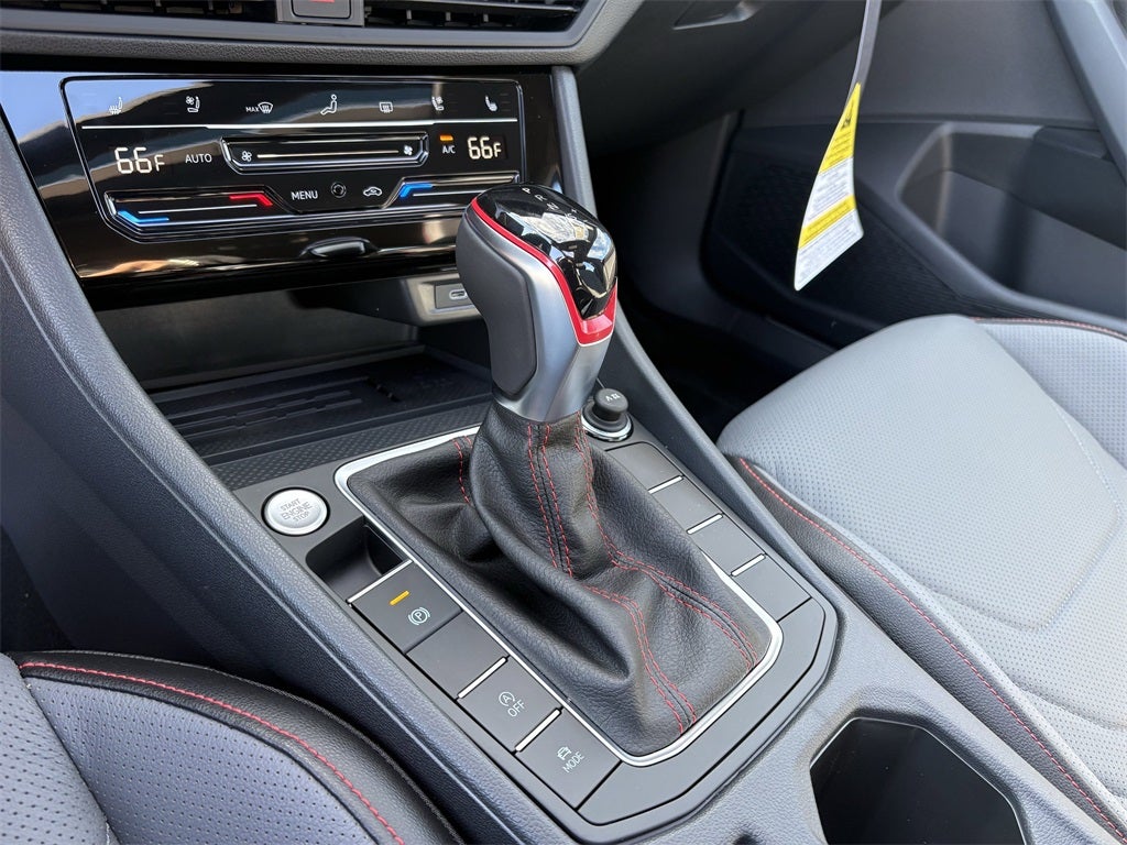 2026 Volkswagen Jetta GLI 2.0T Autobahn