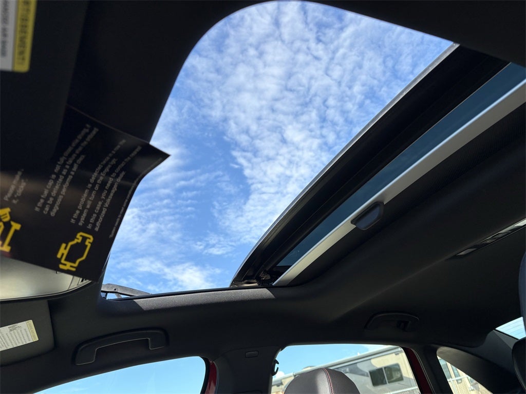 2026 Volkswagen Jetta GLI 2.0T Autobahn