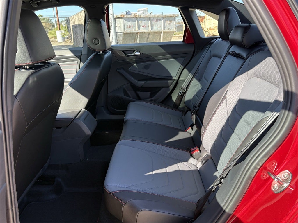 2026 Volkswagen Jetta GLI 2.0T Autobahn