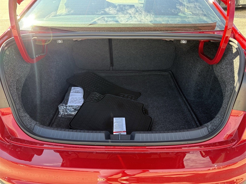 2026 Volkswagen Jetta GLI 2.0T Autobahn