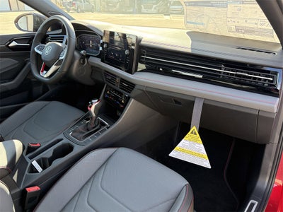 2026 Volkswagen Jetta GLI 2.0T Autobahn