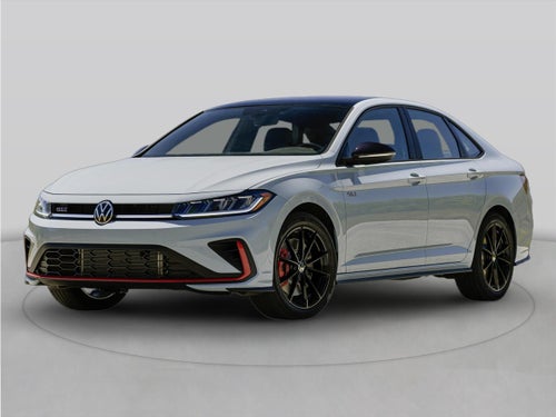 2027 Volkswagen Jetta GLI 2.0T Autobahn