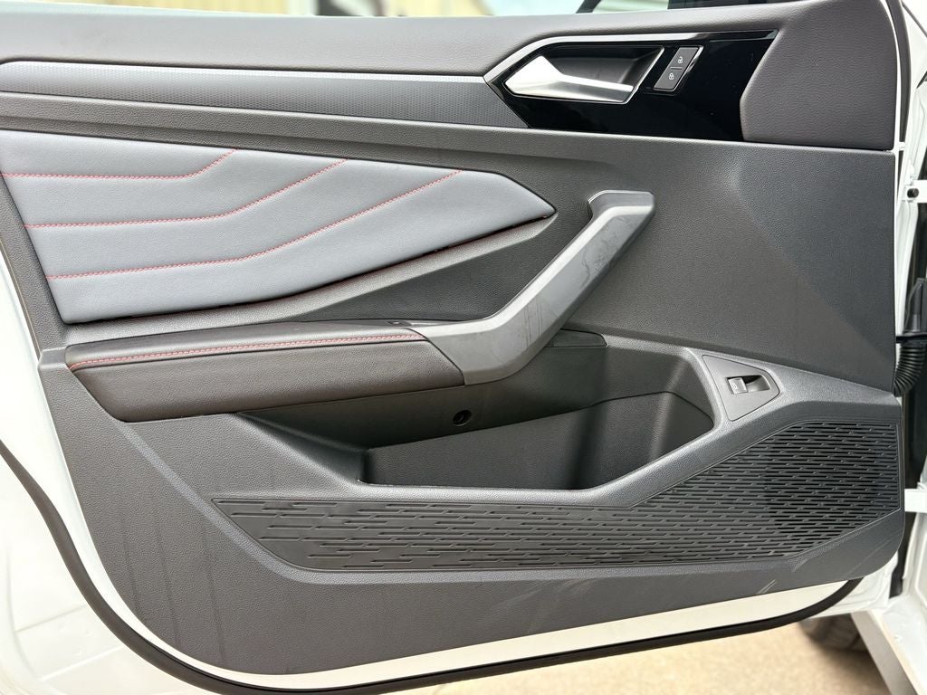 2027 Volkswagen Jetta GLI 2.0T Autobahn