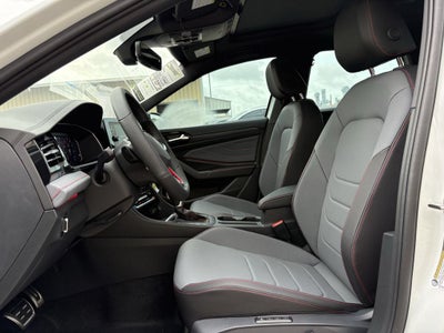 2027 Volkswagen Jetta GLI 2.0T Autobahn
