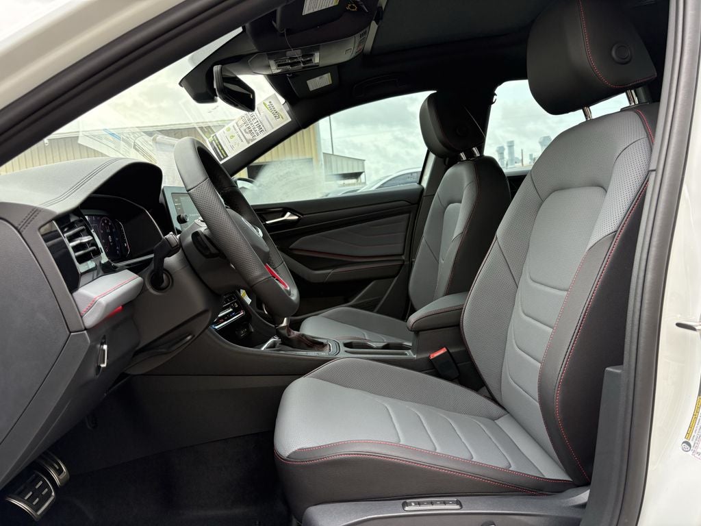 2027 Volkswagen Jetta GLI 2.0T Autobahn