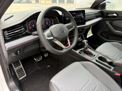 2027 Volkswagen Jetta GLI 2.0T Autobahn