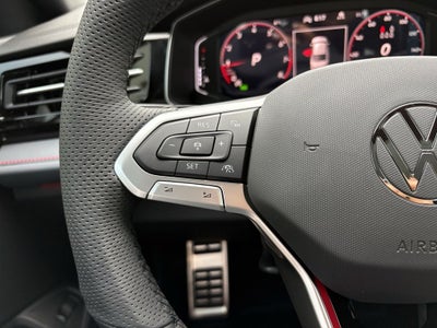 2027 Volkswagen Jetta GLI 2.0T Autobahn
