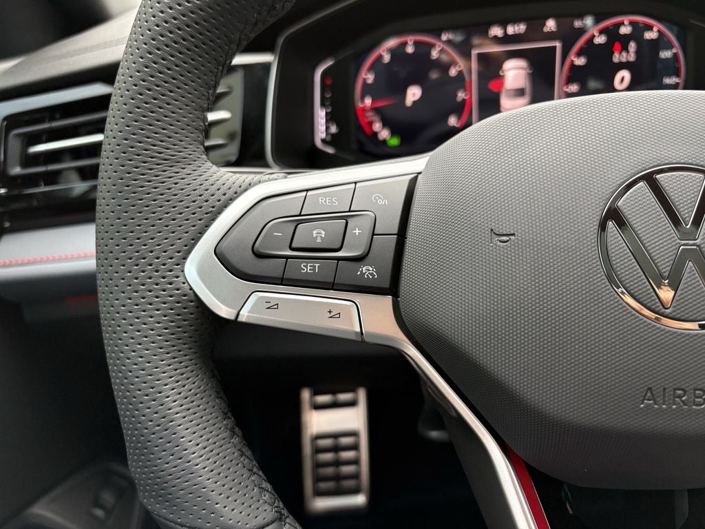 2027 Volkswagen Jetta GLI 2.0T Autobahn