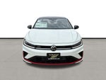 2027 Volkswagen Jetta GLI 2.0T Autobahn