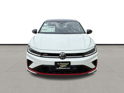 2027 Volkswagen Jetta GLI 2.0T Autobahn