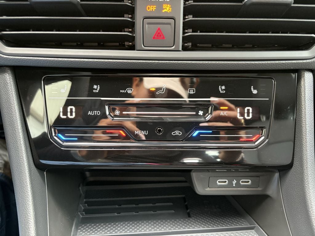 2027 Volkswagen Jetta GLI 2.0T Autobahn