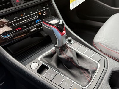 2027 Volkswagen Jetta GLI 2.0T Autobahn