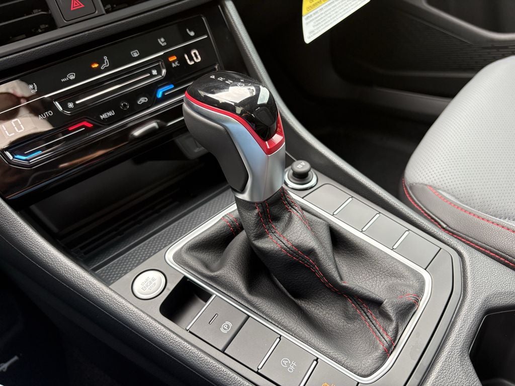 2027 Volkswagen Jetta GLI 2.0T Autobahn