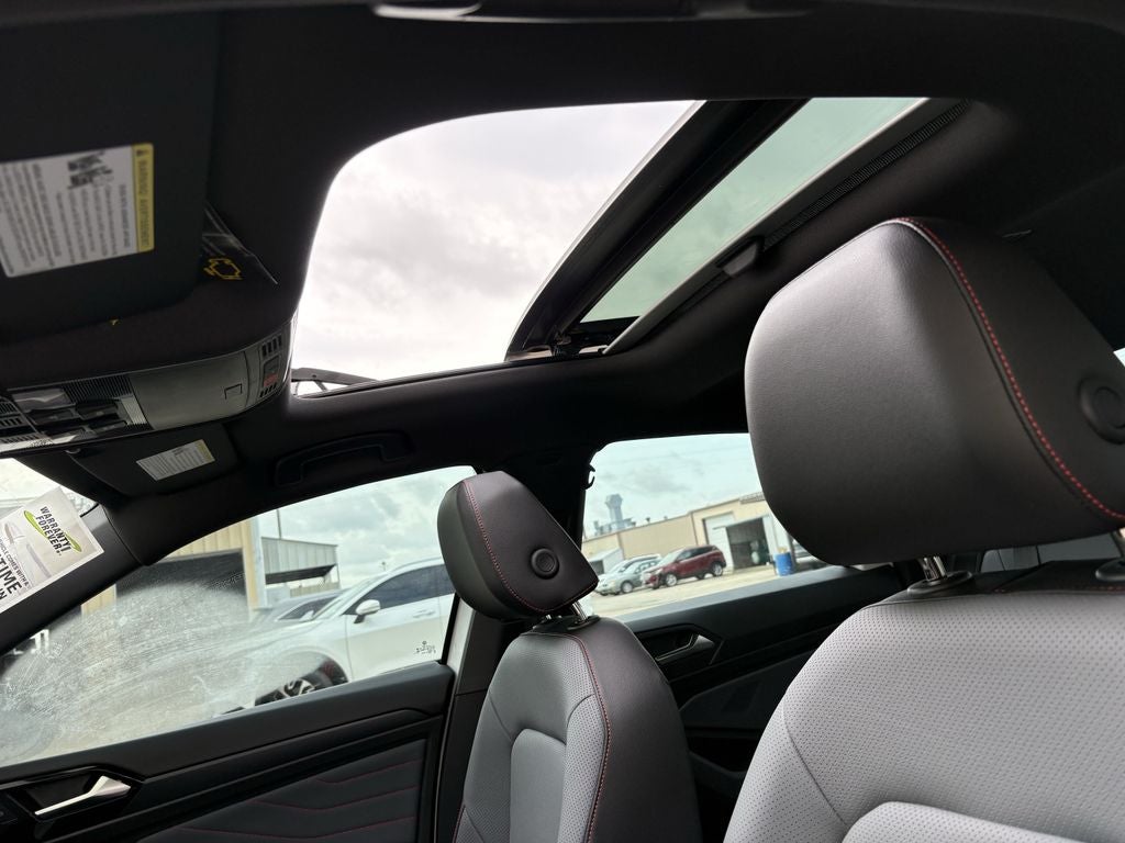 2027 Volkswagen Jetta GLI 2.0T Autobahn