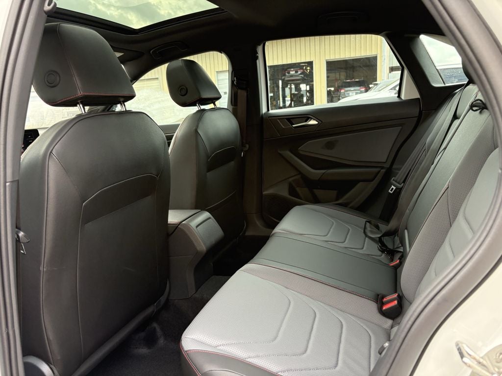 2027 Volkswagen Jetta GLI 2.0T Autobahn