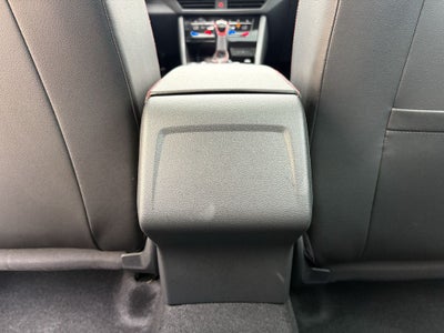 2027 Volkswagen Jetta GLI 2.0T Autobahn