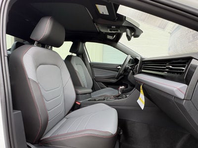 2027 Volkswagen Jetta GLI 2.0T Autobahn