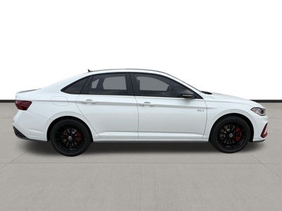 2027 Volkswagen Jetta GLI 2.0T Autobahn