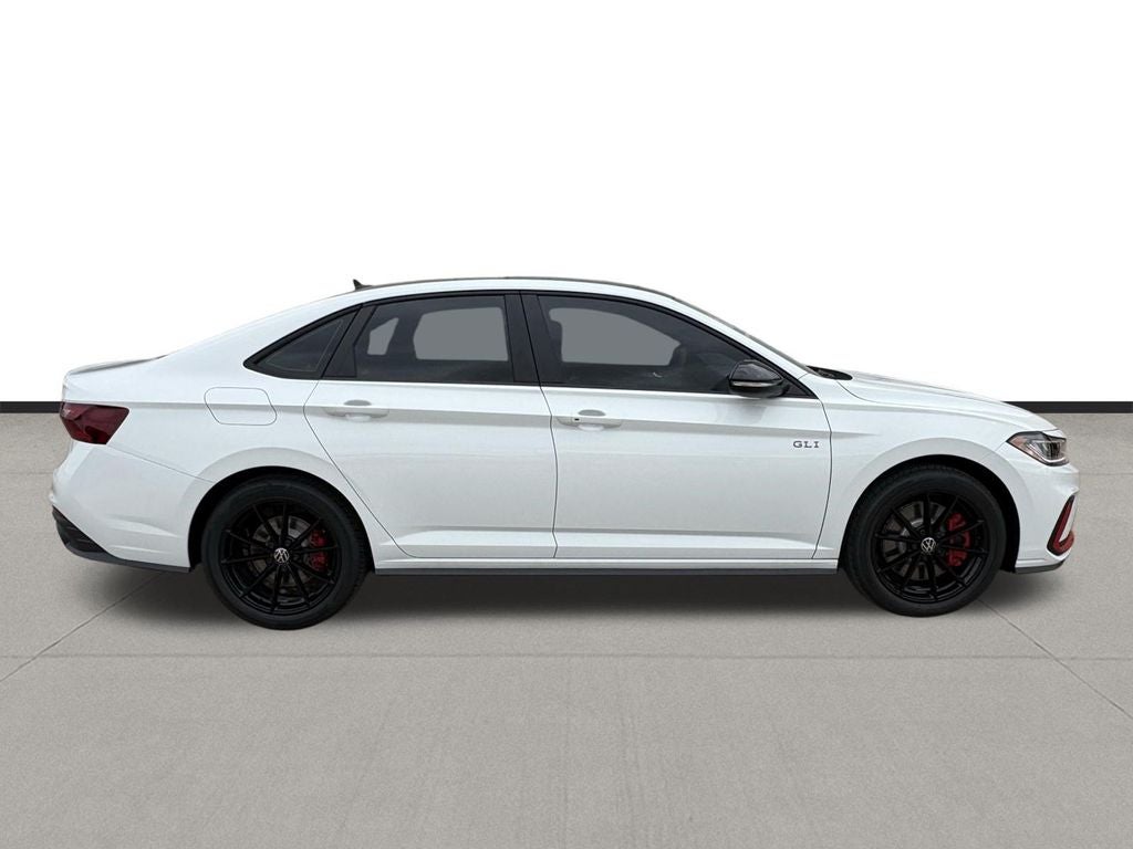 2027 Volkswagen Jetta GLI 2.0T Autobahn