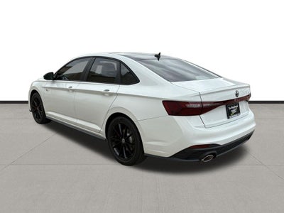 2027 Volkswagen Jetta GLI 2.0T Autobahn