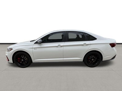 2027 Volkswagen Jetta GLI 2.0T Autobahn