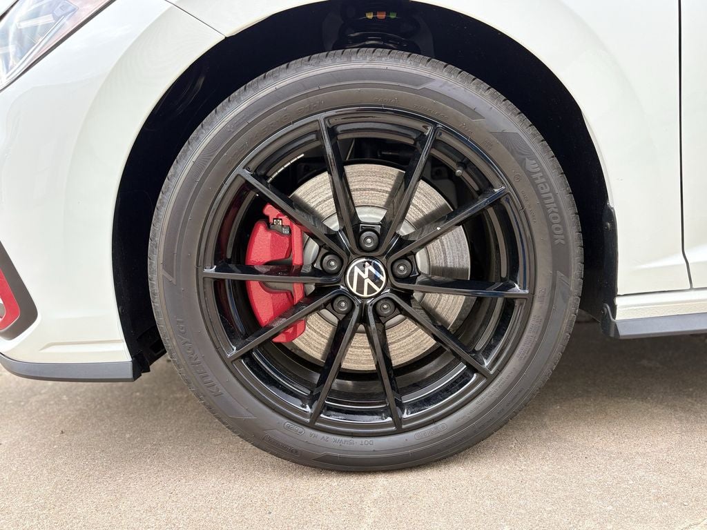 2027 Volkswagen Jetta GLI 2.0T Autobahn