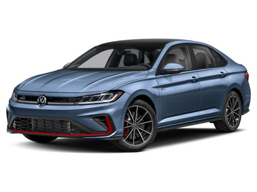 2027 Volkswagen Jetta GLI Autobahn FWD
