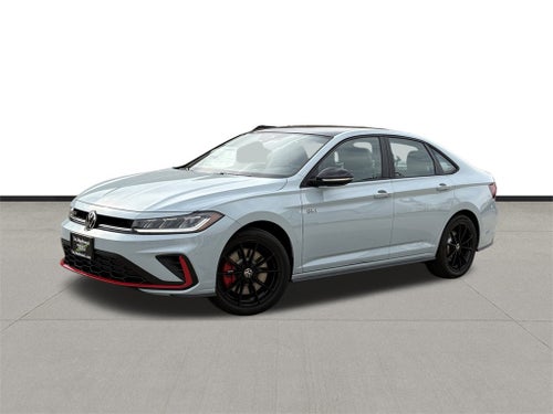 2026 Volkswagen Jetta GLI 2.0T Autobahn