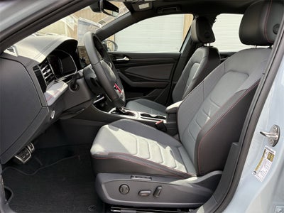 2026 Volkswagen Jetta GLI 2.0T Autobahn