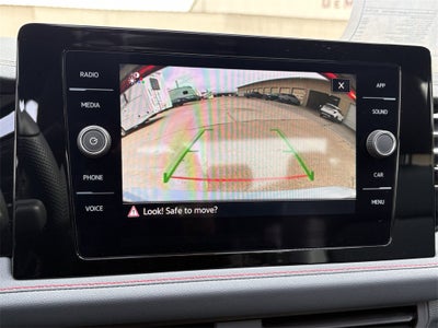 2026 Volkswagen Jetta GLI 2.0T Autobahn