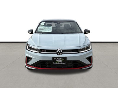 2026 Volkswagen Jetta GLI 2.0T Autobahn