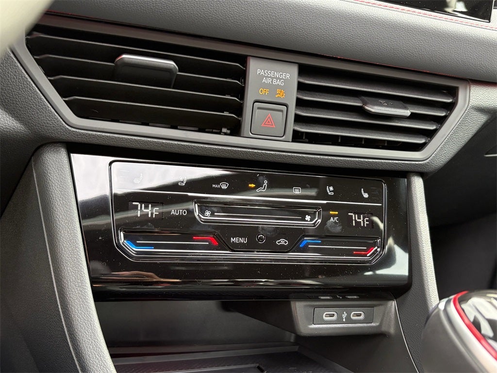 2026 Volkswagen Jetta GLI 2.0T Autobahn