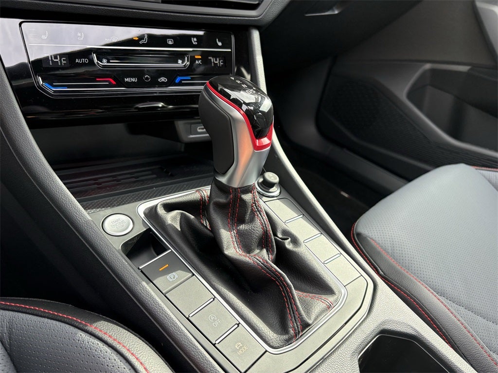 2026 Volkswagen Jetta GLI 2.0T Autobahn