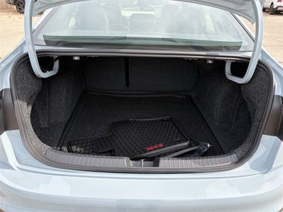 2026 Volkswagen Jetta GLI 2.0T Autobahn