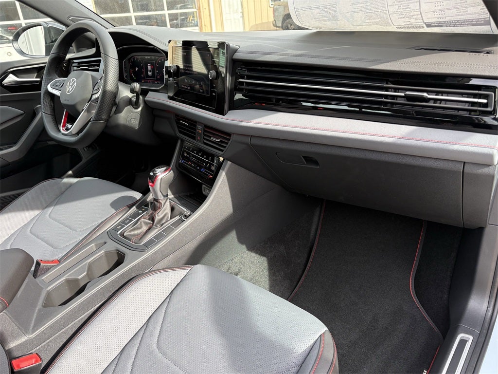 2026 Volkswagen Jetta GLI 2.0T Autobahn