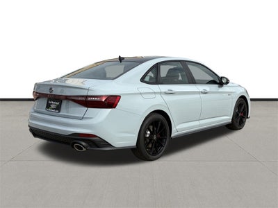 2026 Volkswagen Jetta GLI 2.0T Autobahn