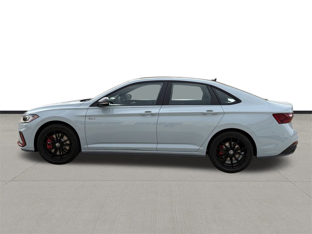 2026 Volkswagen Jetta GLI 2.0T Autobahn