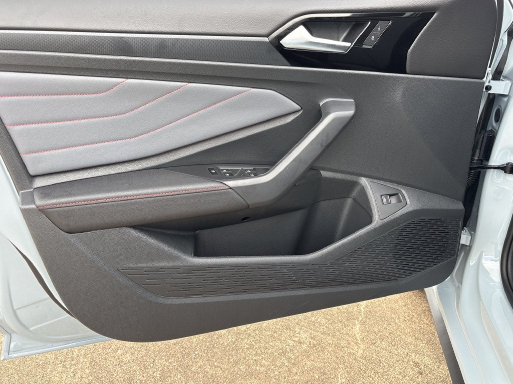 2027 Volkswagen Jetta GLI 2.0T Autobahn