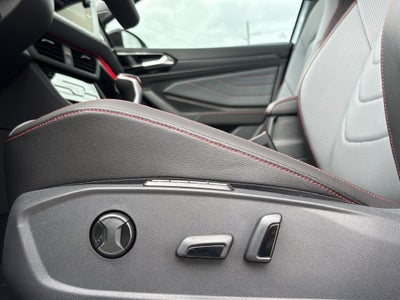 2027 Volkswagen Jetta GLI 2.0T Autobahn