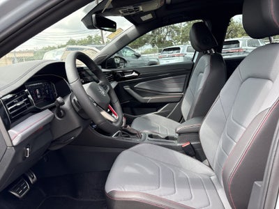 2027 Volkswagen Jetta GLI 2.0T Autobahn