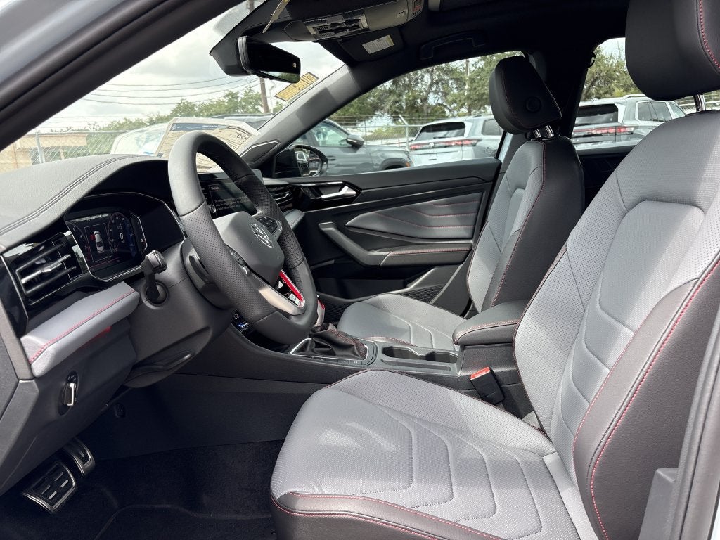 2027 Volkswagen Jetta GLI 2.0T Autobahn
