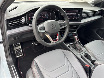 2027 Volkswagen Jetta GLI 2.0T Autobahn