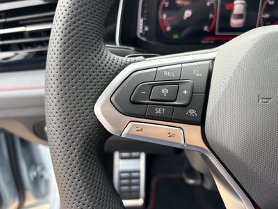 2027 Volkswagen Jetta GLI 2.0T Autobahn